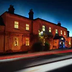 The Walnut Tree Inn