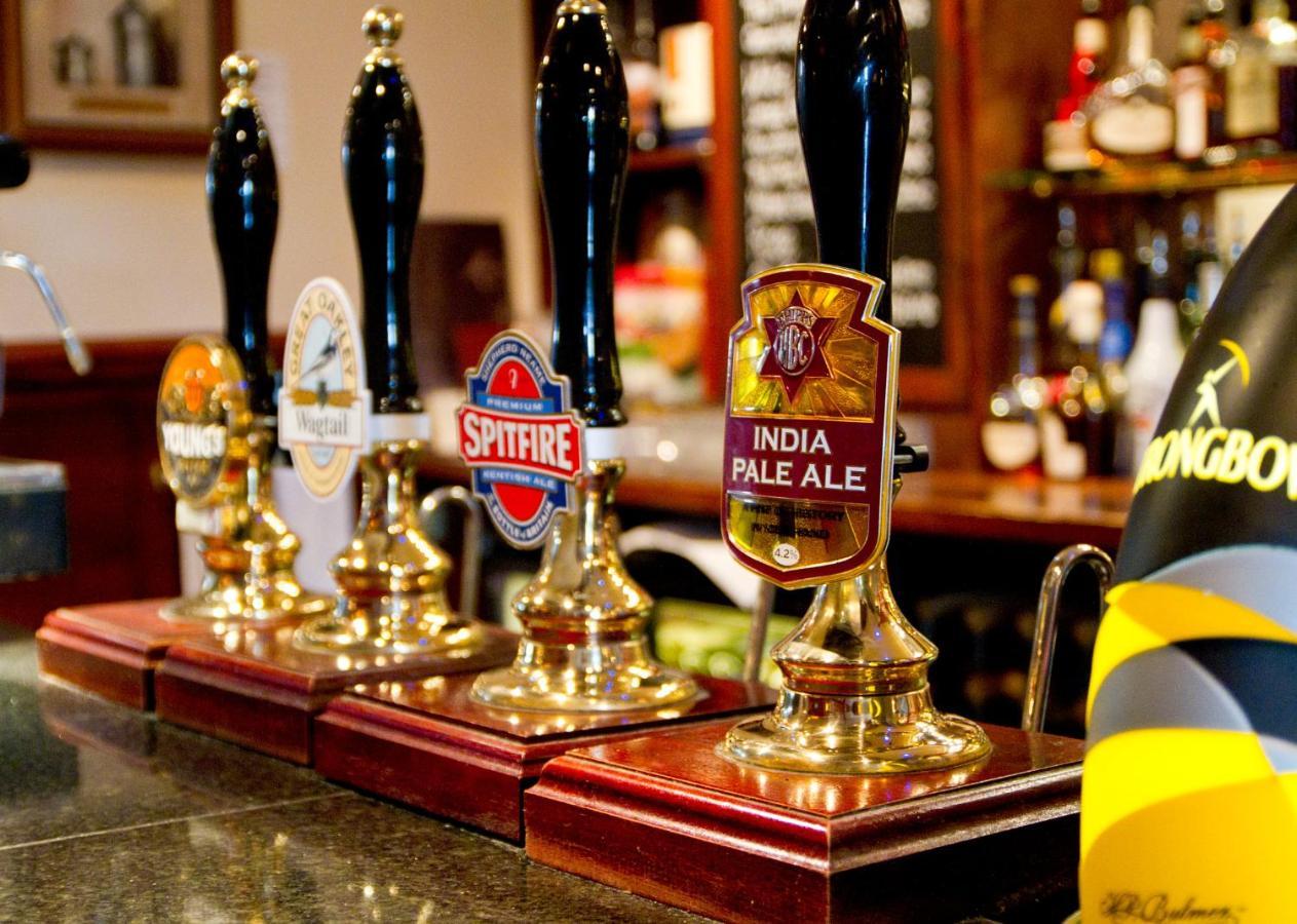 The Walnut Tree Inn