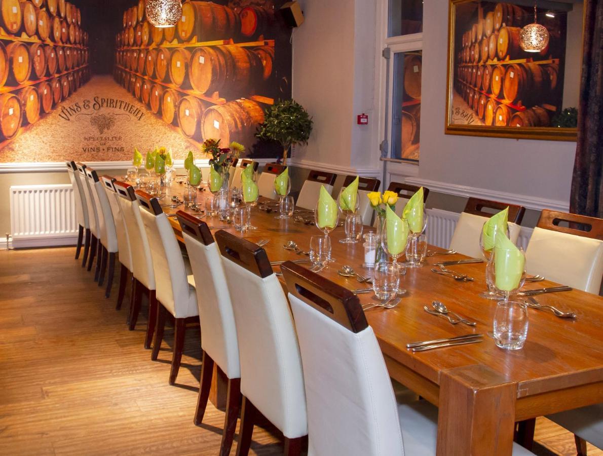 The Walnut Tree Blisworth