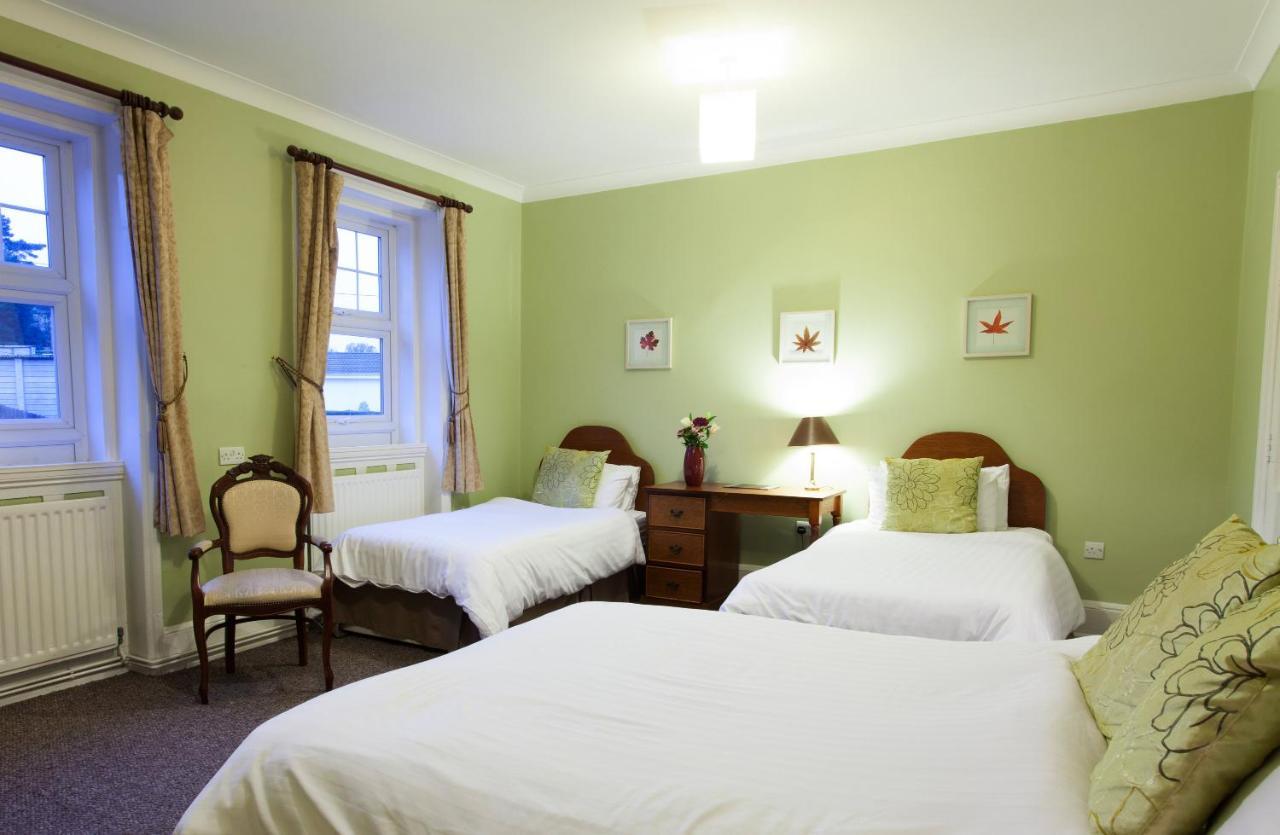 The Walnut Tree Inn 3*