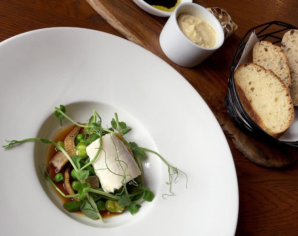 Inn The Walnut Tree Blisworth